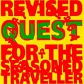 Album cover art for Revised Quest For The Seasoned Traveller