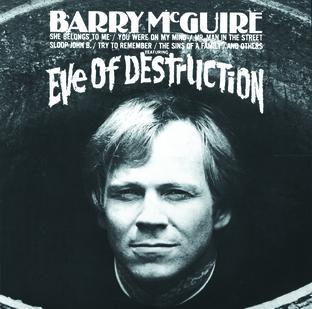 Eve of Destruction