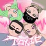 TOXIC (feat. Asa Wu, LANA & Issei Uno Fifth)
