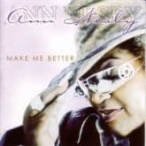 Album cover art for Make Me Better