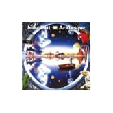 Album cover art for Arabesque