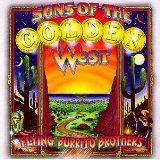 Sons of the Golden West