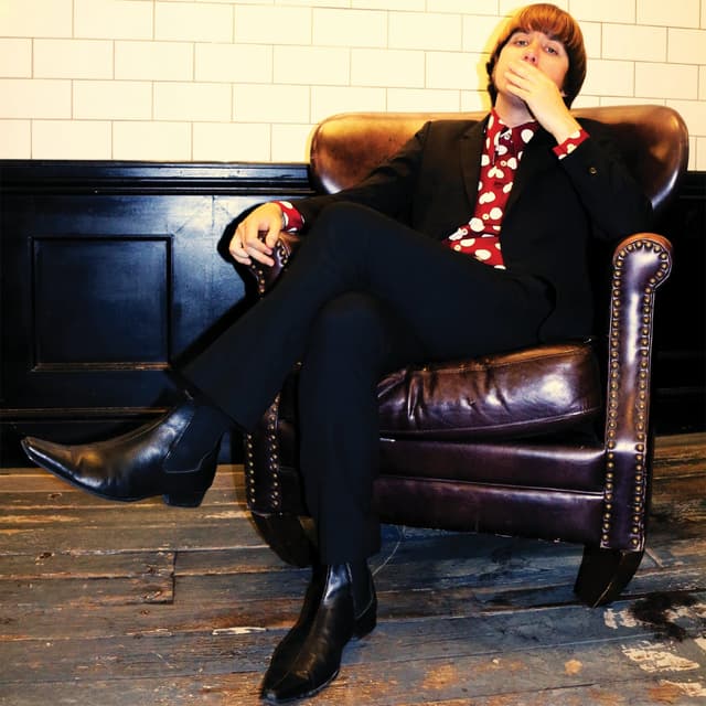 Album cover art for It Seemed Like A Good Idea At The Time