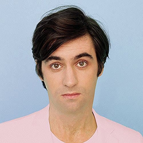 Album cover art for Les Dessous Féminins