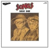 Album cover art for SONGS