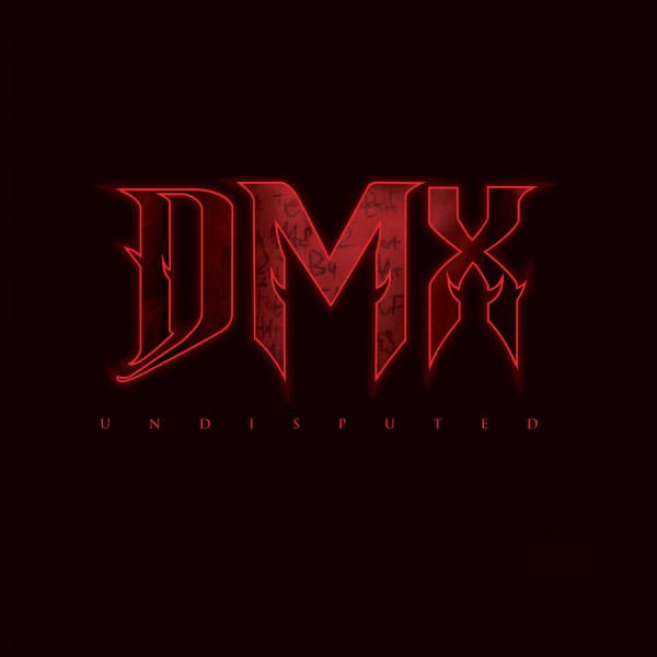 Album cover art for Undisputed