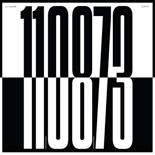 Album cover art for 11.08.73