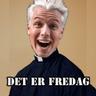 Det er fredag