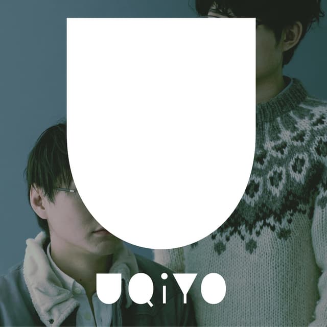 Album cover art for UQiYO