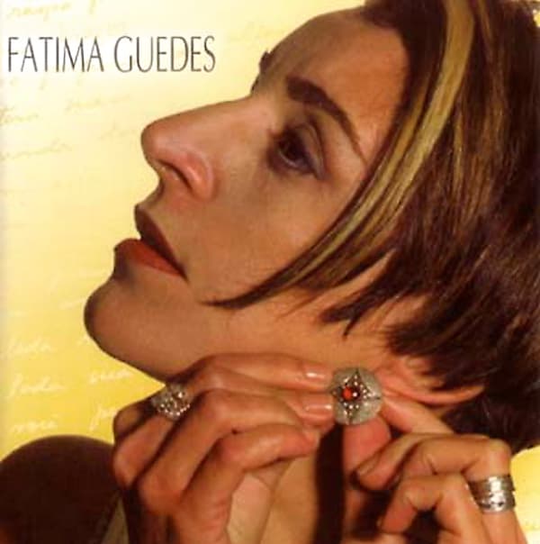 Album cover art for Muito Intensa