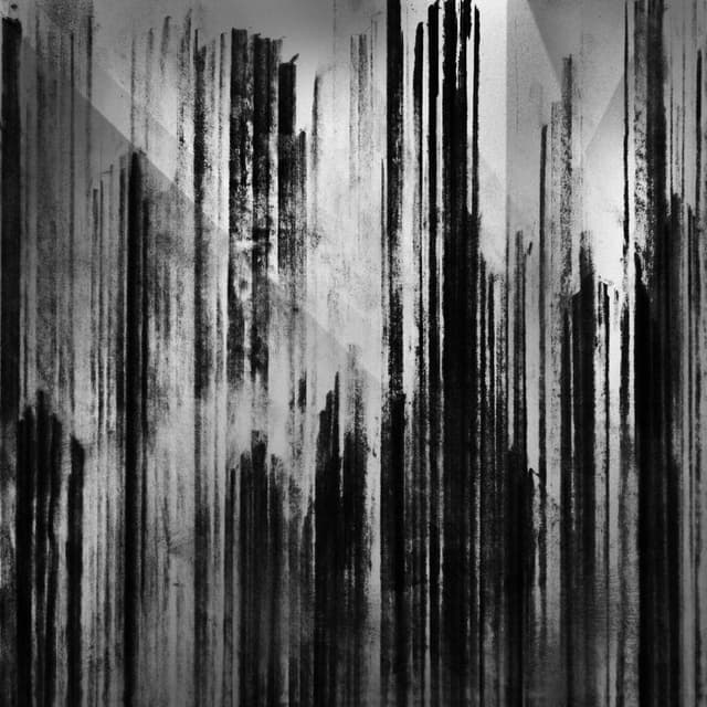 Album cover art for Vertikal