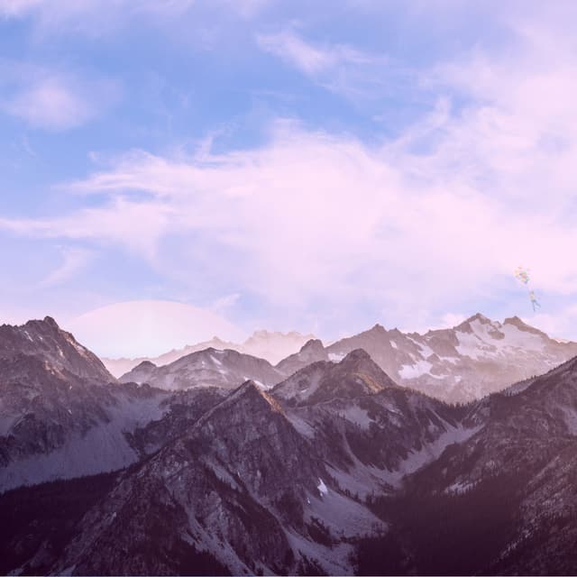 Album cover art for Dream