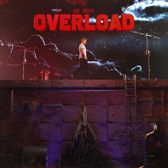 Album cover art for Overload