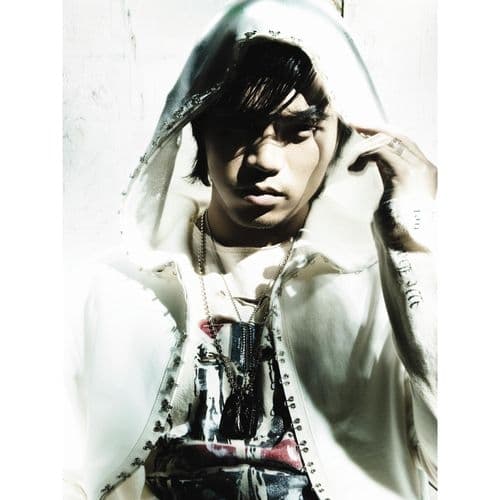 Album cover art for Rebirth Of Regent