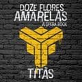 Album cover art for Doze Flores Amarelas - A Ópera Rock
