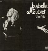 Album cover art for Une Vie