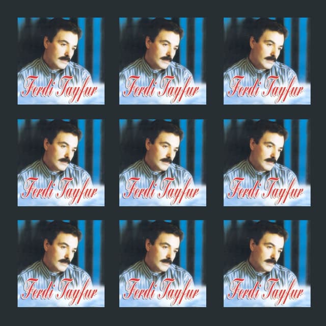 Album cover art for Zaman Tüneli Arşiv, Vol. 1