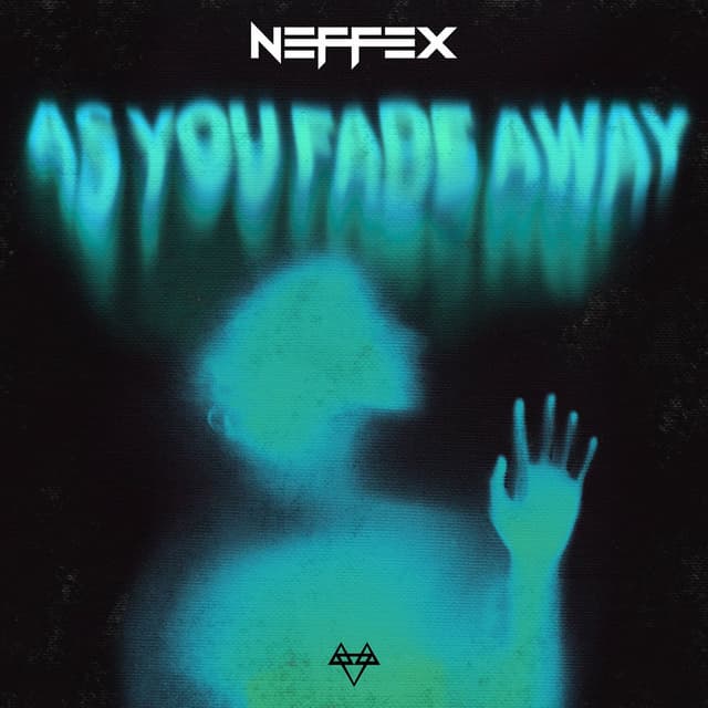Album cover art for As You Fade Away