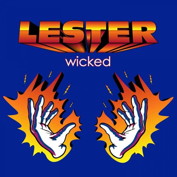 Album cover art for Wicked