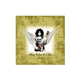 Album cover art for Live