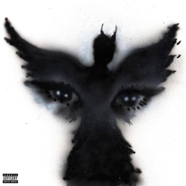 Album cover art for Grit & Grace