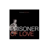 Album cover art for Prisoner of Love - The Romantic Billy Eckstine