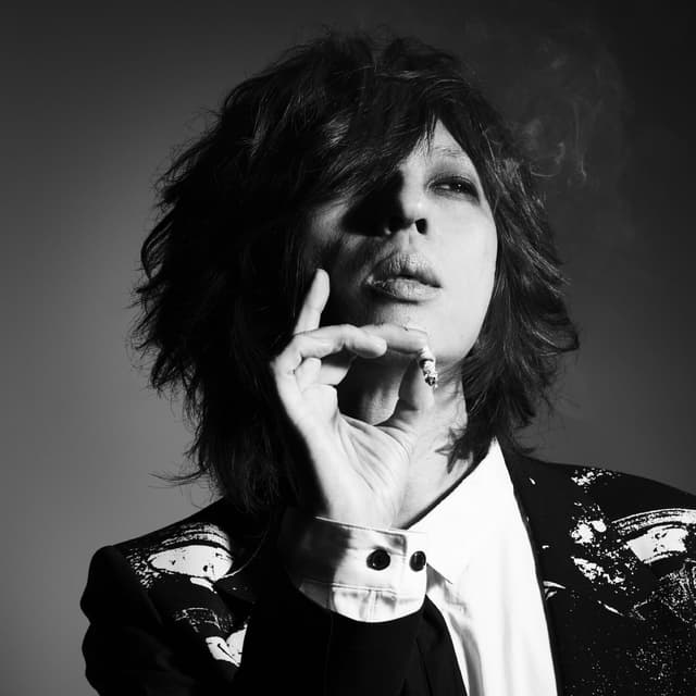 Album cover art for Covers