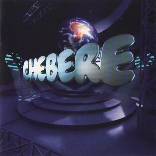 Album cover art for El Original