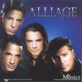 Album cover art for Musics