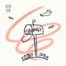 마음에 쓴 편지 (A letter from my heart)