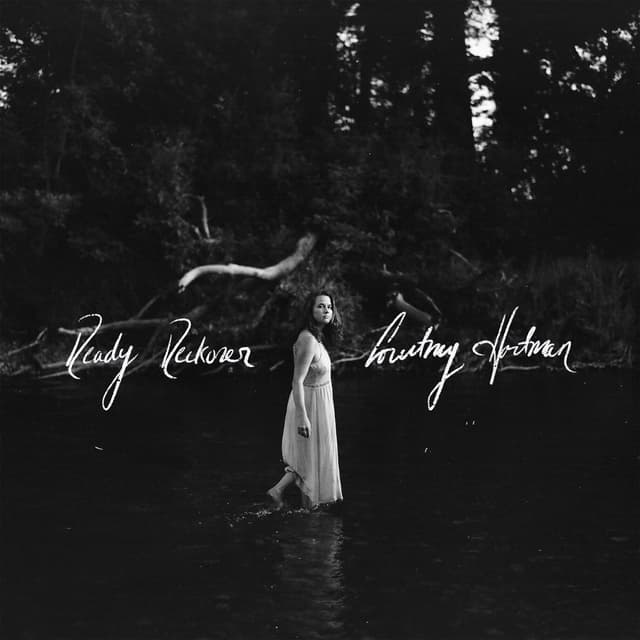 Album cover art for Ready Reckoner