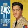Blue Suede Shoes