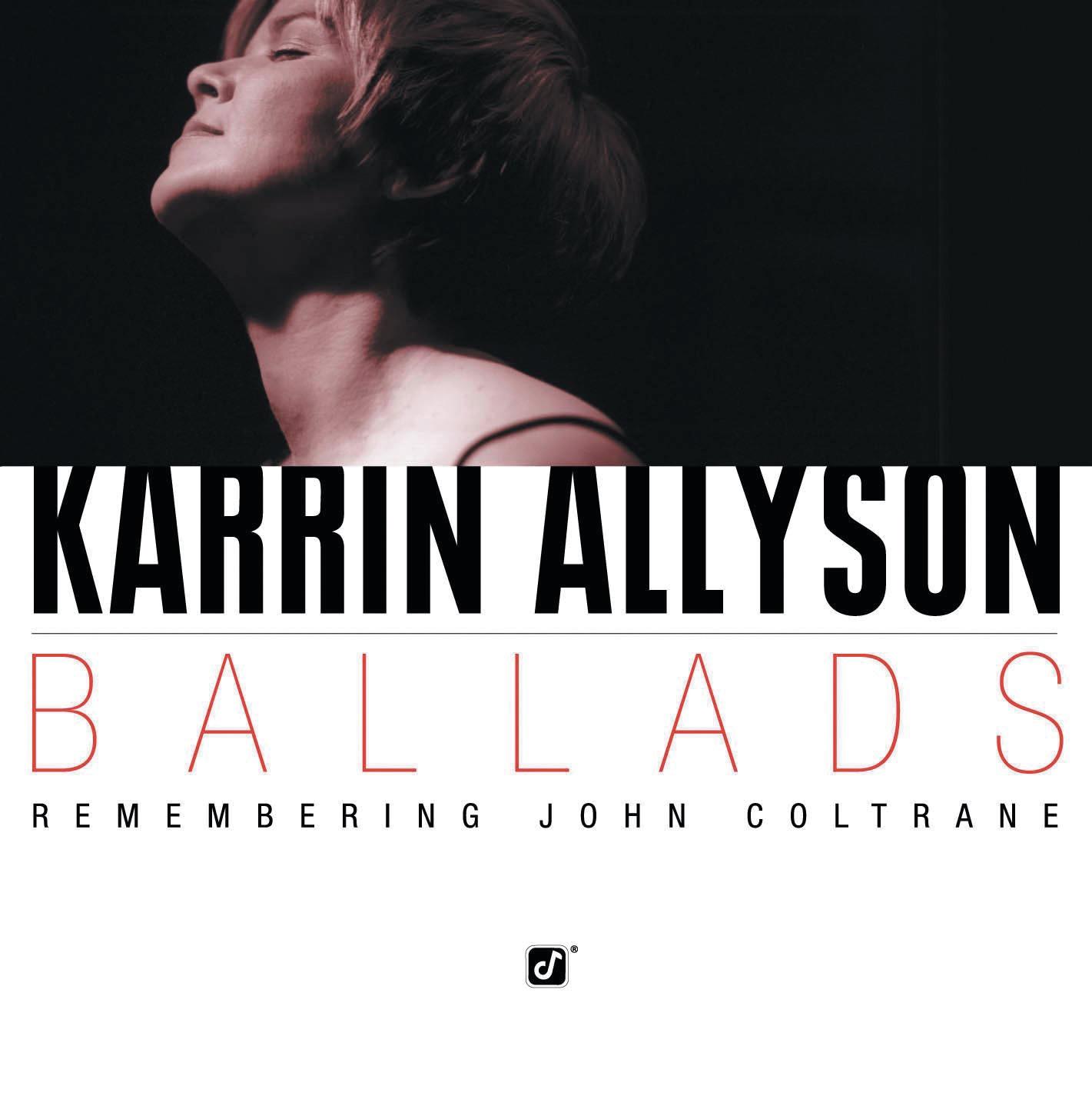 Ballads, Remembering John Coltrane