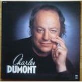 Album cover art for Les Amours Impossibles