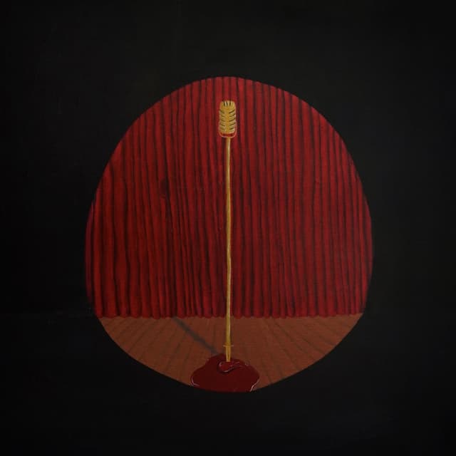 Album cover art for Reza do Milhão