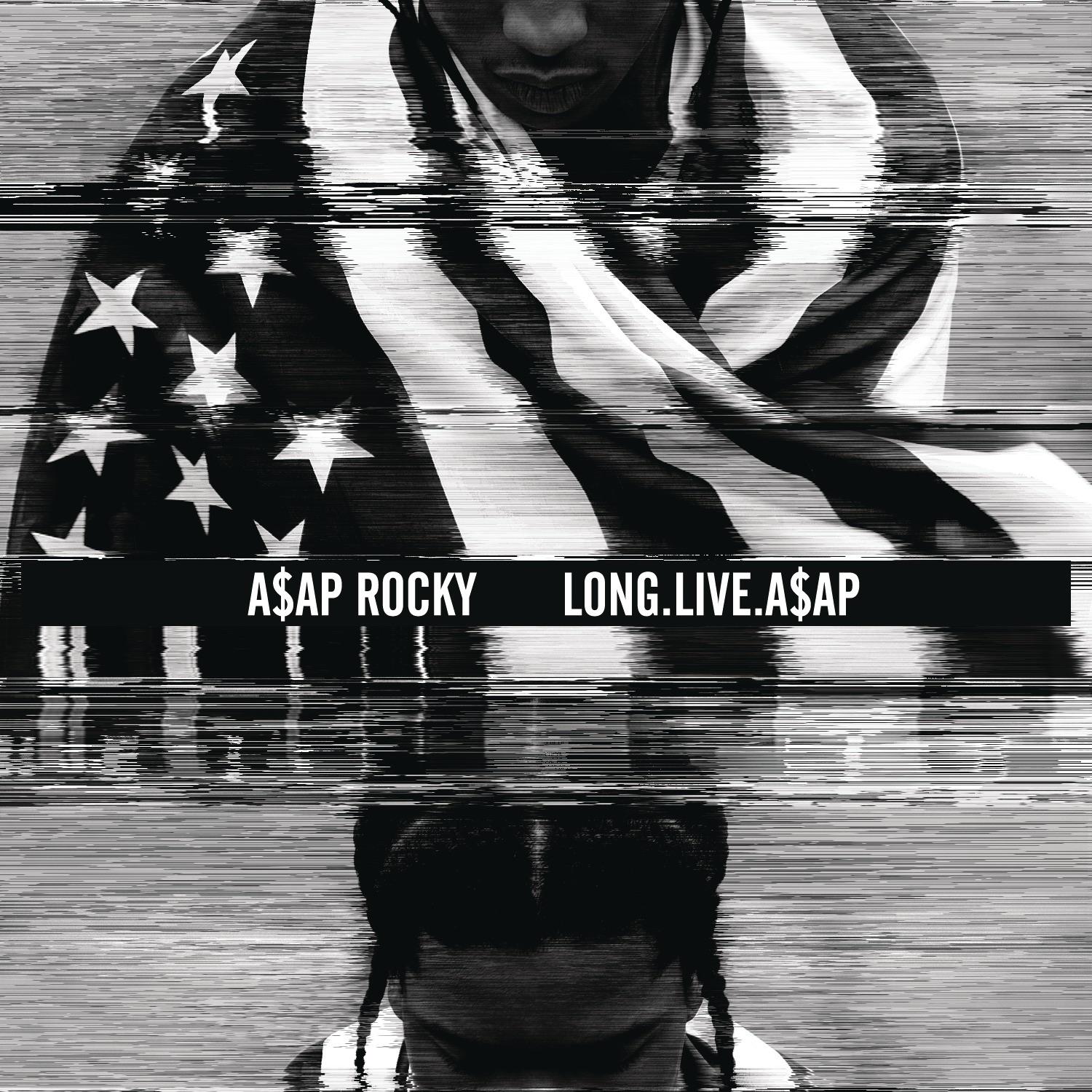 Long. Live. A$AP