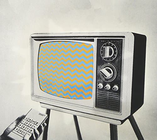 Album cover art for 12 Step Program