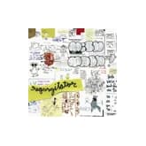 Album cover art for Mish Mash