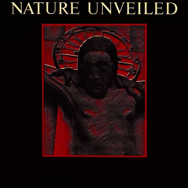 Album cover art for Nature Unveiled