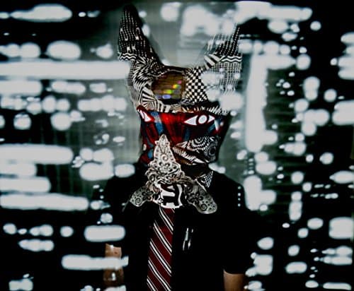 Album cover art for To Be A Stranger