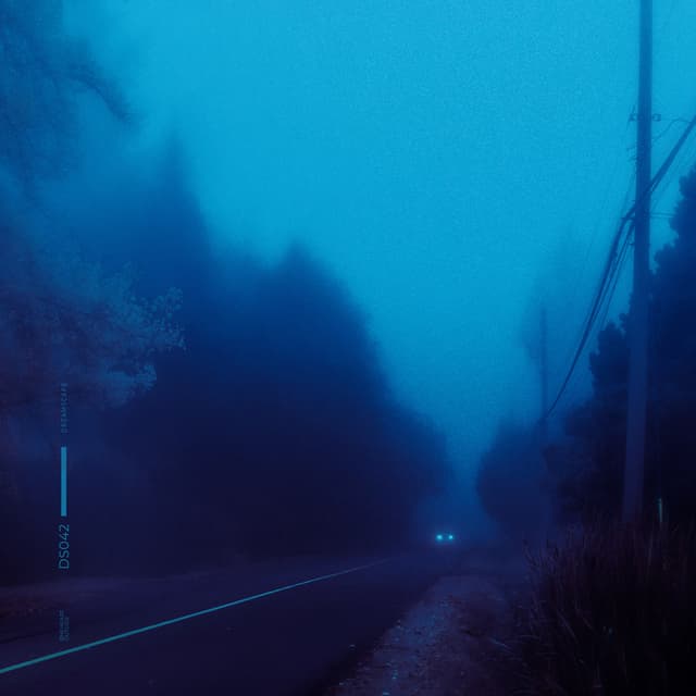 Album cover art for outside