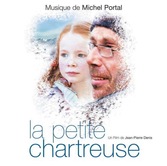 Album cover art for La Petite Chartreuse