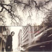 Album cover art for Chapter 13