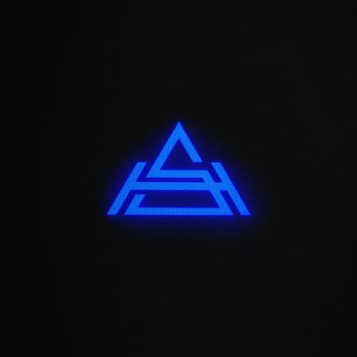 Album cover art for Stay High