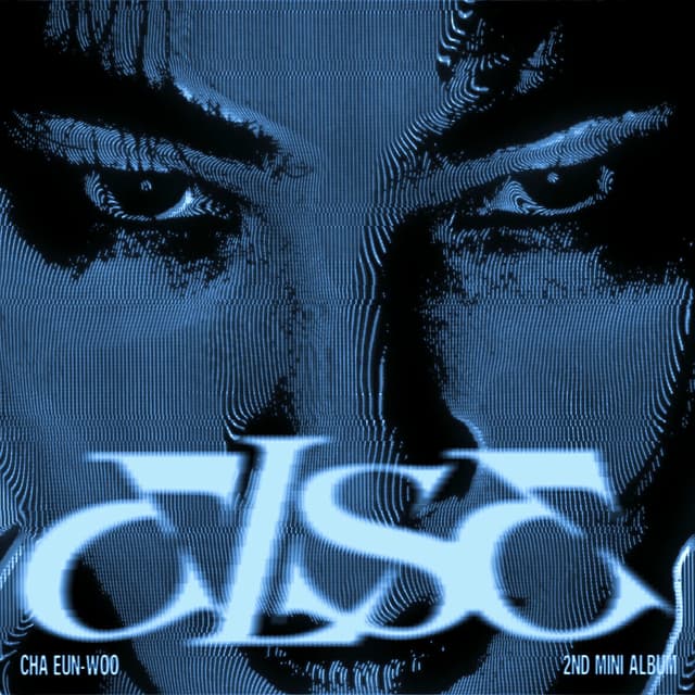 Album cover art for ELSE