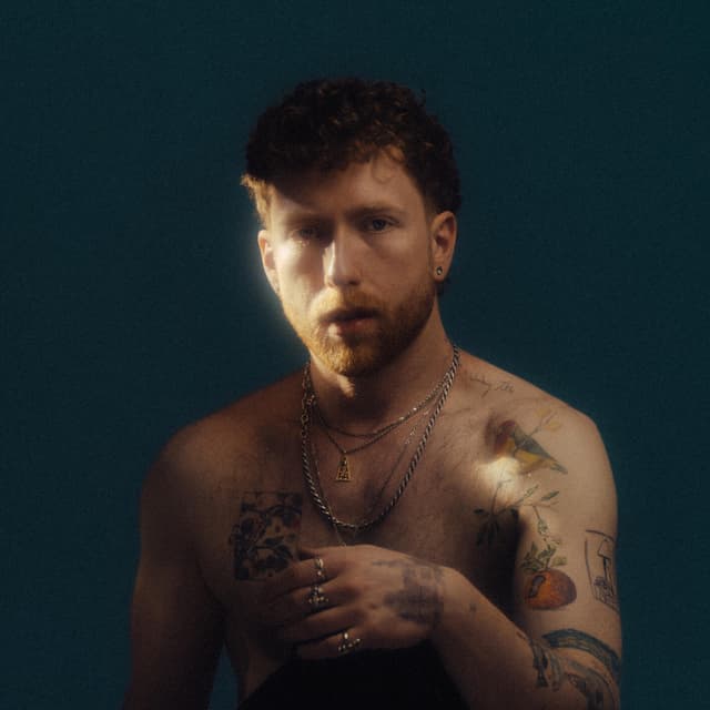 Album cover art for Make Yourself At Home