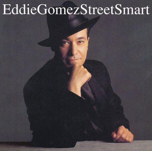 Album cover art for Street Smart