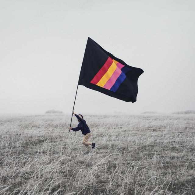Album cover art for Teenagers