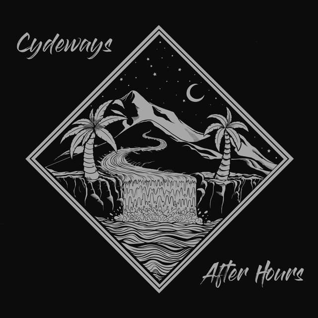 Album cover art for After Hours