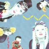 Album cover art for Let It Bee